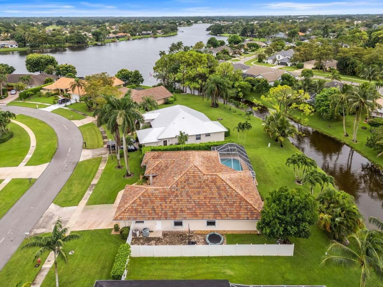 13520 Northumberland Circle, Wellington, FL 33414 Photo