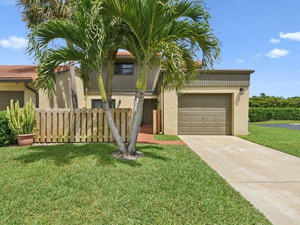 11063 Oakdale Road, Boynton Beach, FL 33437