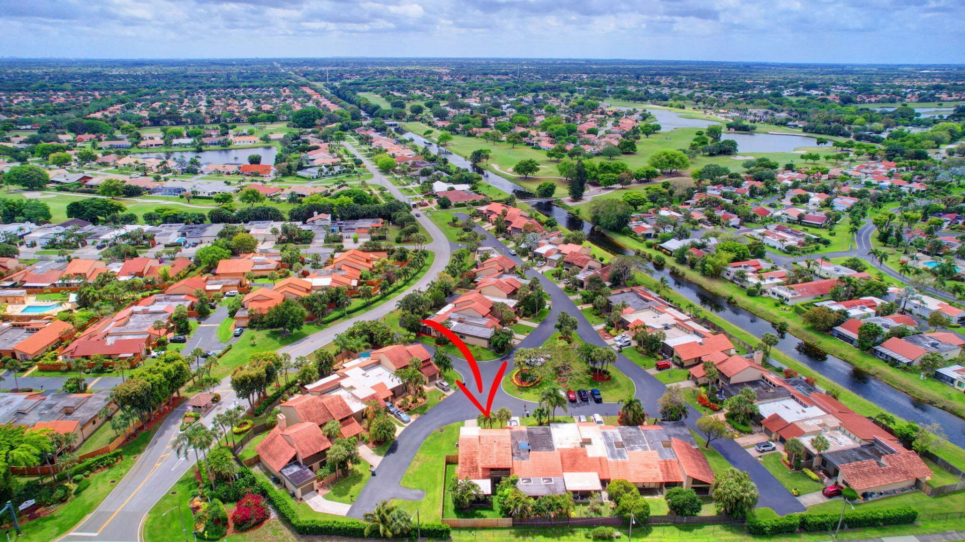 11063 Oakdale Road, Boynton Beach, FL 33437 Photo