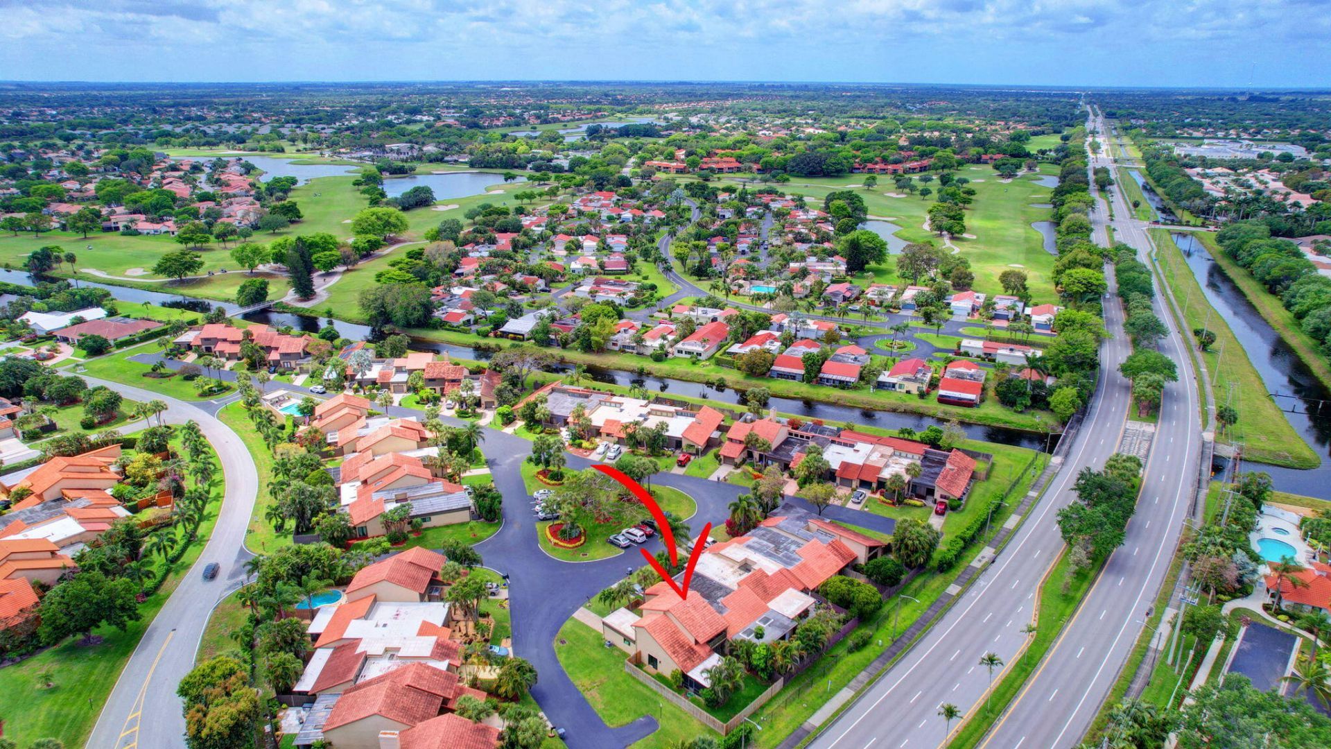 11063 Oakdale Road, Boynton Beach, FL 33437 Photo