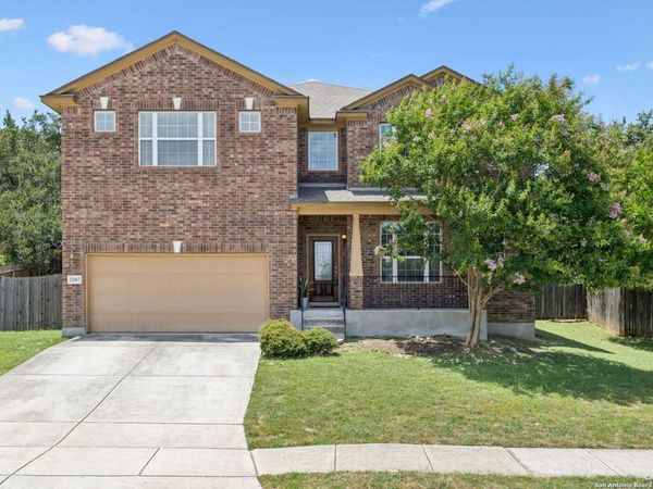 23567 Seven Winds, San Antonio, TX 78258