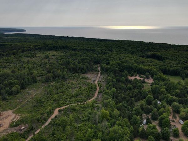 tbd Superior Shores (Little America) Road, Stanton Twp, MI 49905