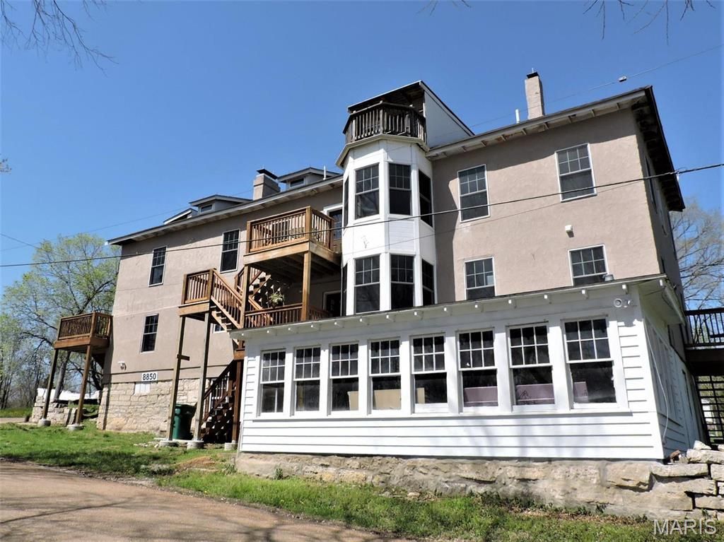 8850 Old Morse Mill Spur Rd, Morse Mill, MO 63050 Main Photo