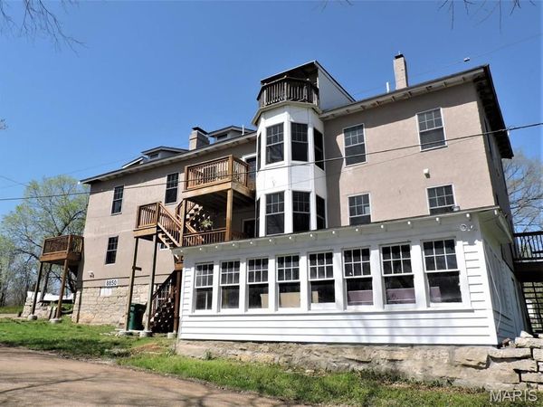 8850 Old Morse Mill Spur Rd, Morse Mill, MO 63050