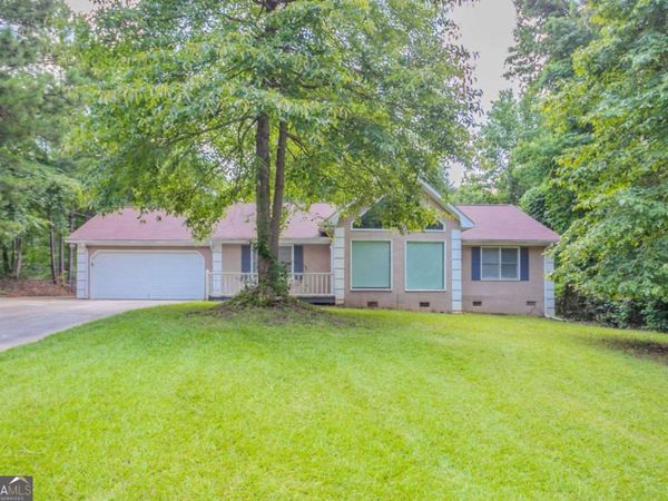 45 Kelsey Way, Palmetto, GA 30268