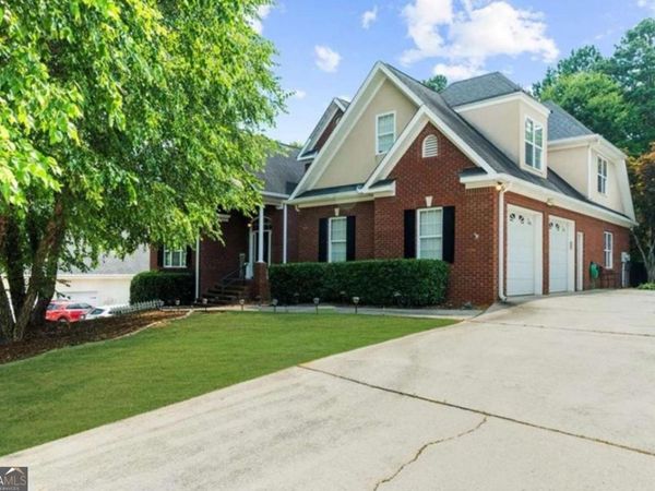 3737 Falls Trail, Winston, GA 30187