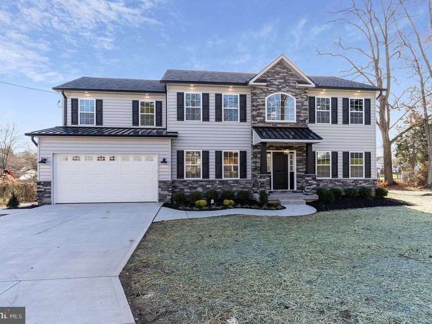 Lot 5 Edward Court, Bensalem, PA 19020 Main Photo