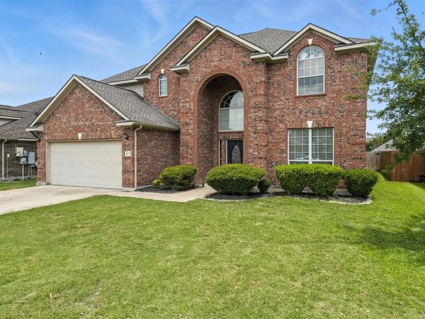1002 Wallin Farms CV, Hutto, TX 78634