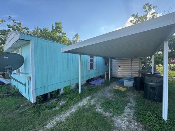 315 S Kennedy Street, Penelope, TX 76676