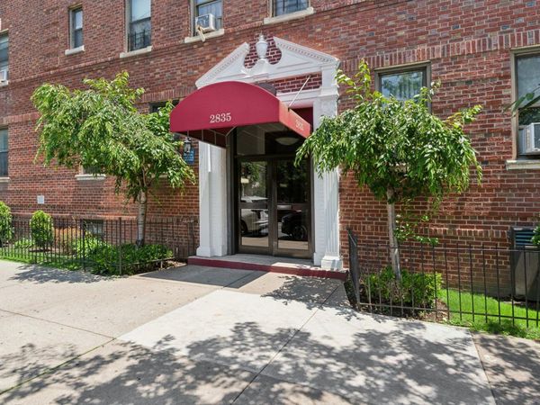 2835 Bedford Avenue, Unit 3E, Brooklyn, NY 11210