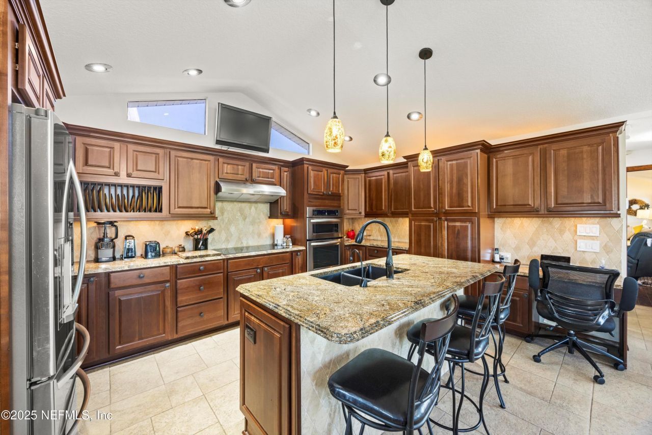 90 Zamora Street, Vilano Beach, FL 32084 Photo