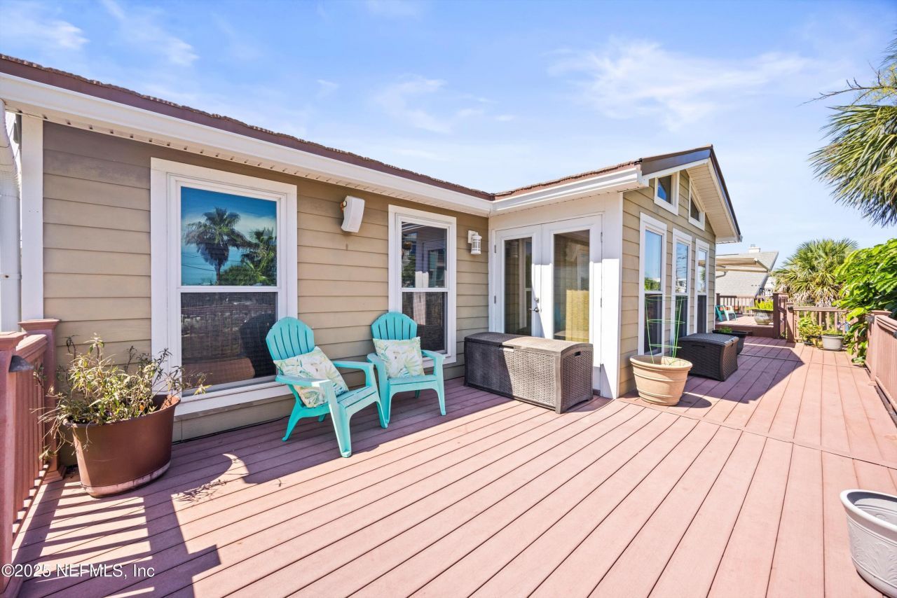 90 Zamora Street, Vilano Beach, FL 32084 Photo