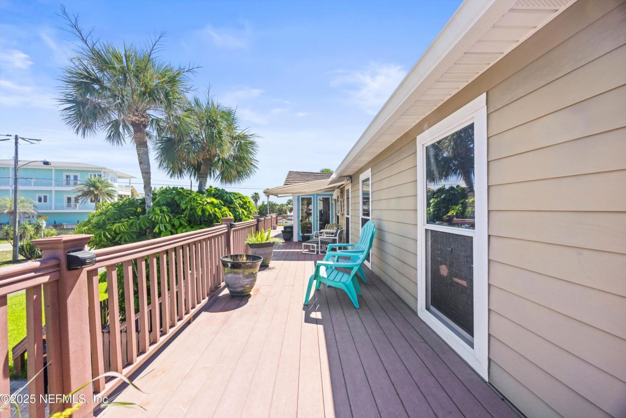 90 Zamora Street, Vilano Beach, FL 32084 Photo