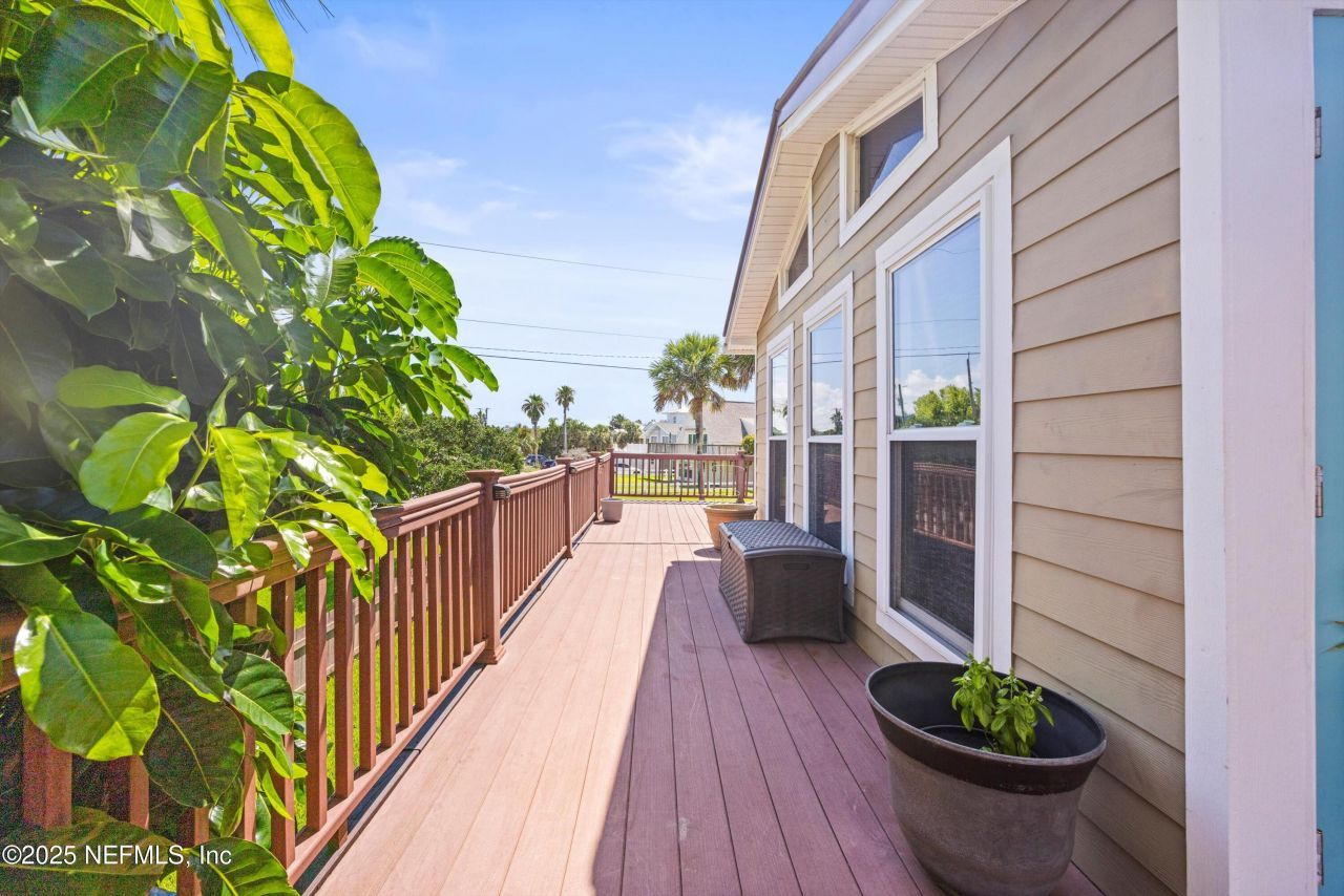 90 Zamora Street, Vilano Beach, FL 32084 Photo