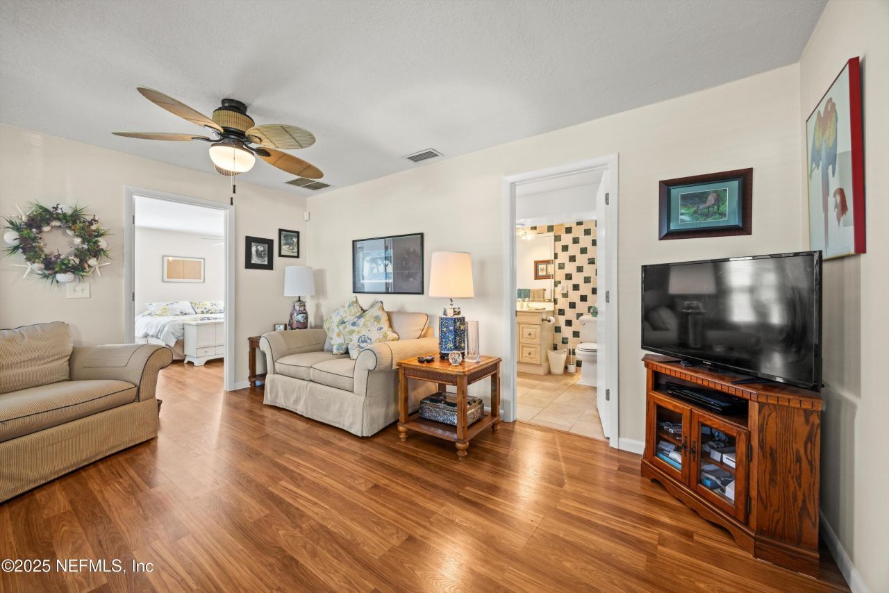 90 Zamora Street, Vilano Beach, FL 32084 Photo