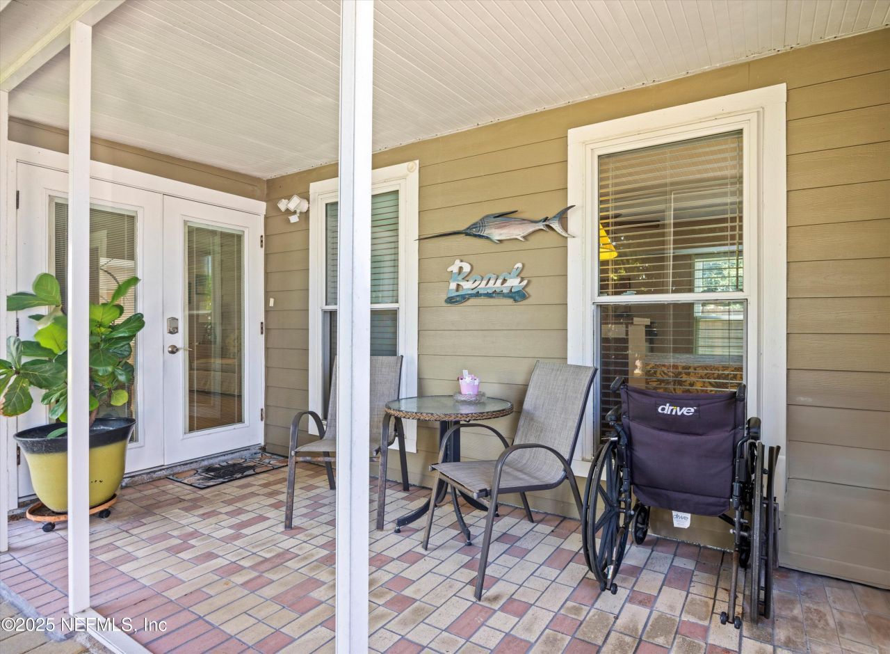 90 Zamora Street, Vilano Beach, FL 32084 Photo