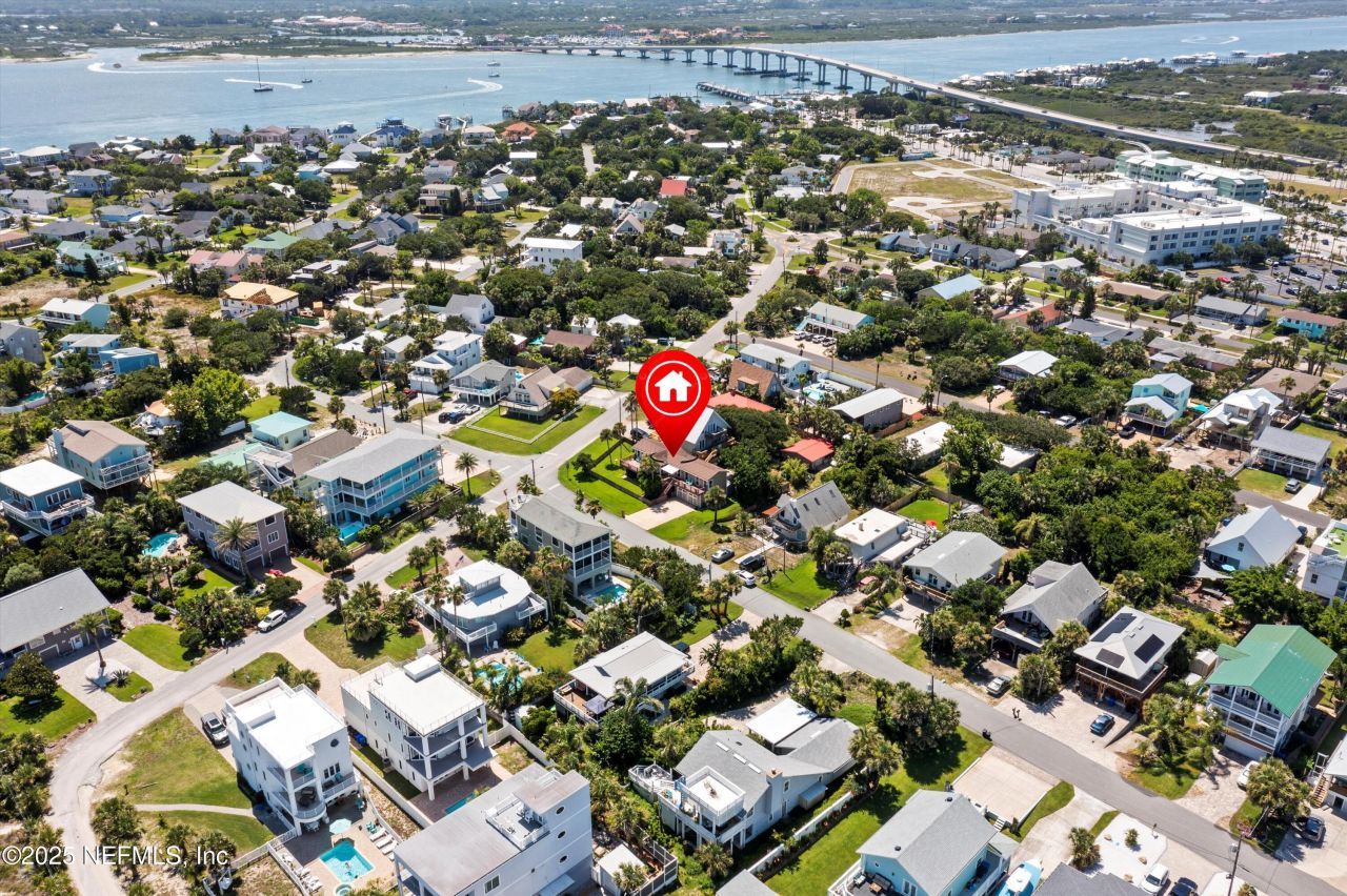 90 Zamora Street, Vilano Beach, FL 32084 Photo