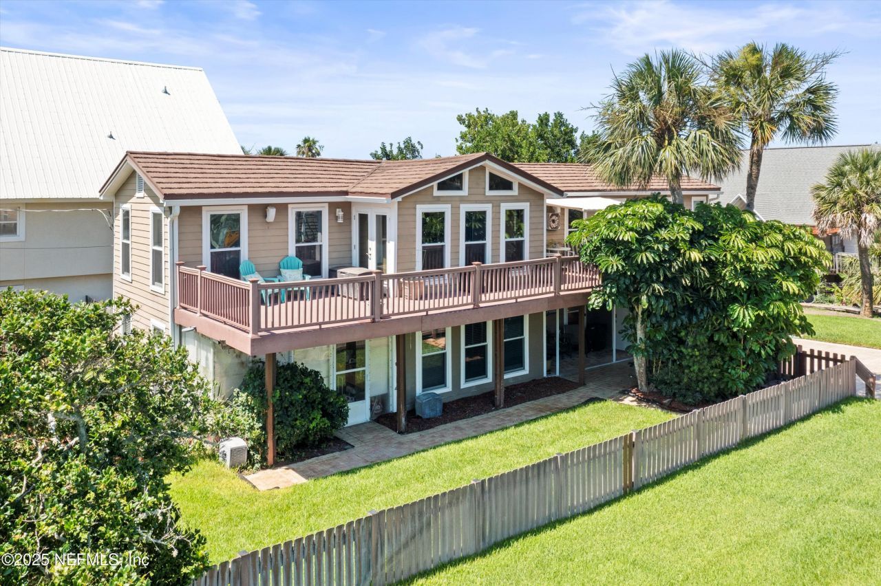 90 Zamora Street, Vilano Beach, FL 32084 Photo