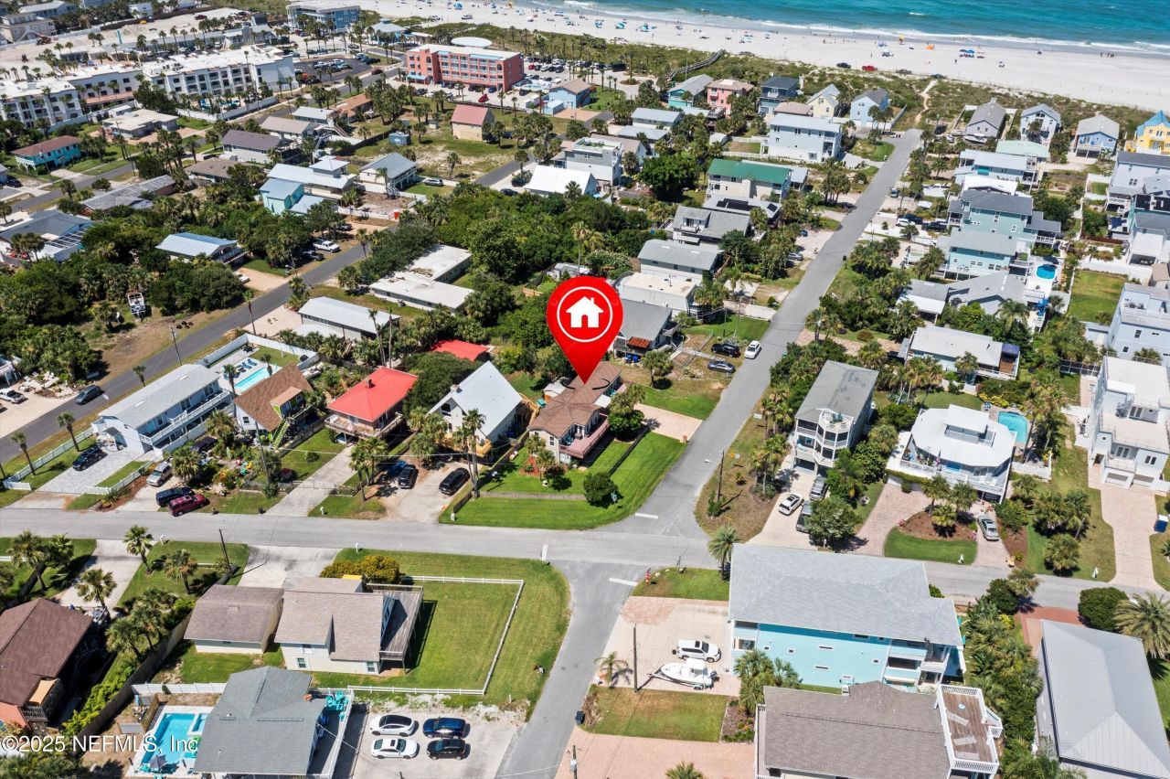 90 Zamora Street, Vilano Beach, FL 32084 Photo