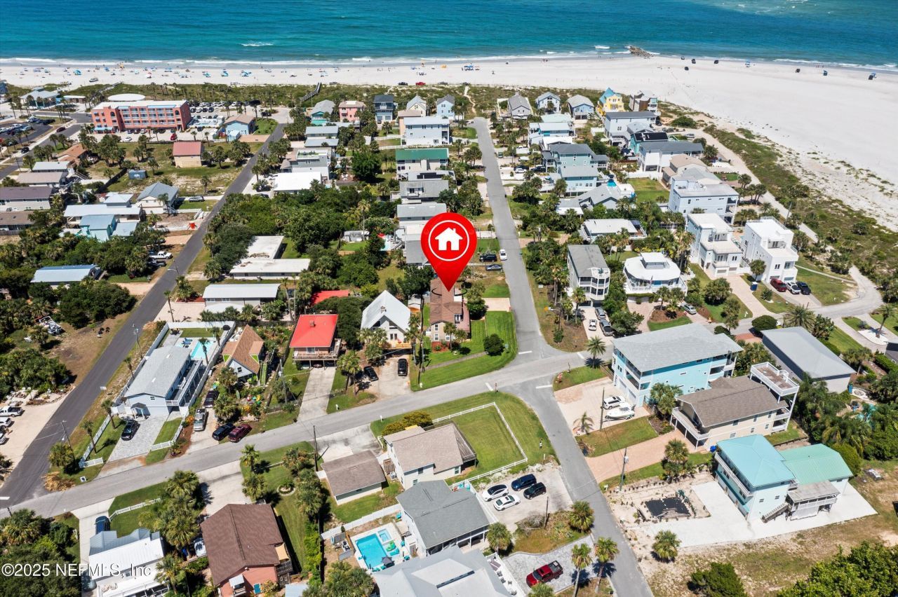 90 Zamora Street, Vilano Beach, FL 32084 Photo