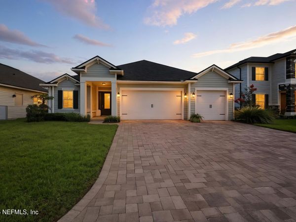 141 TARTAN Court, St. Augustine, FL 32092