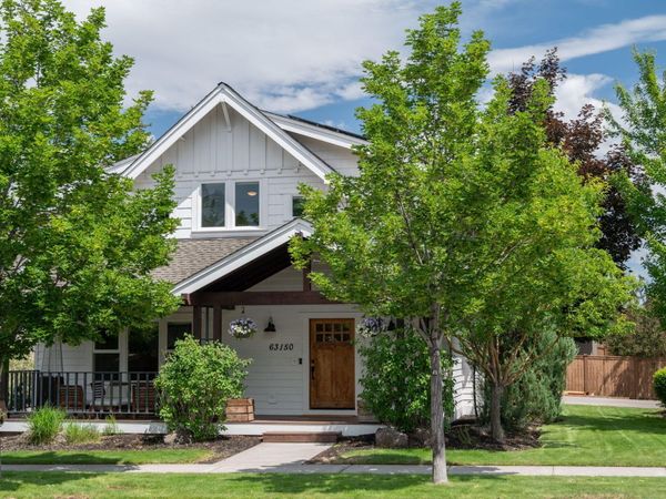 63150 Peale Street, Bend, OR 97701