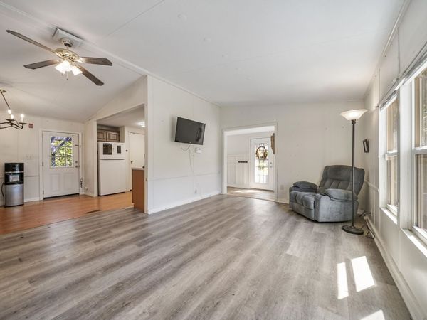 12 Circle Road, Ossipee, NH 03814