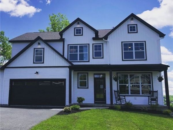 203 Lexi Lane, Baldwinsville, NY 13027