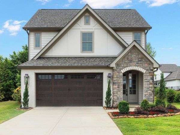 1399 Little Sorrel Road, Hixson, TN 37343