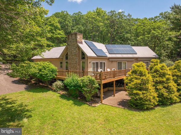 2895 TURKEY NECK ROAD, SWANTON, MD 21561