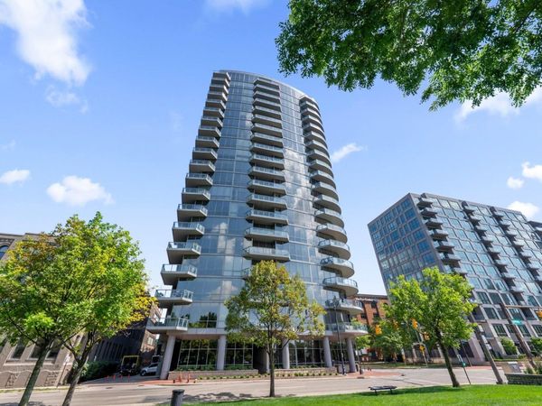 300 W Spring Street, Unit 404, Columbus, OH 43215