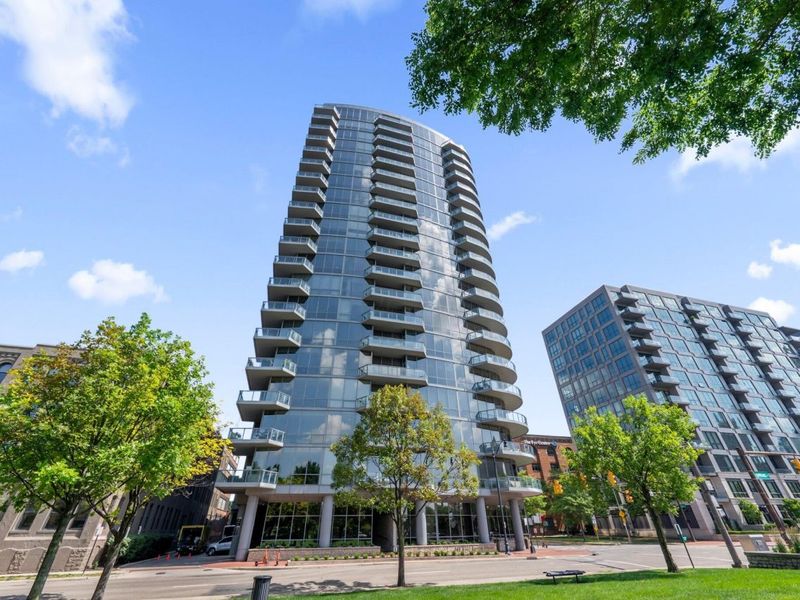 300 W Spring Street, Unit 404, Columbus, OH 43215 Photo 1