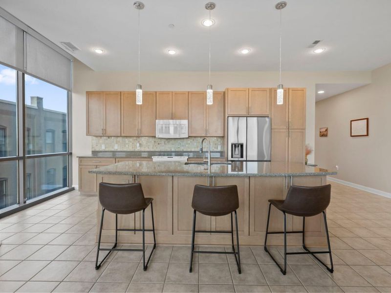 300 W Spring Street, Unit 404, Columbus, OH 43215 Photo 11