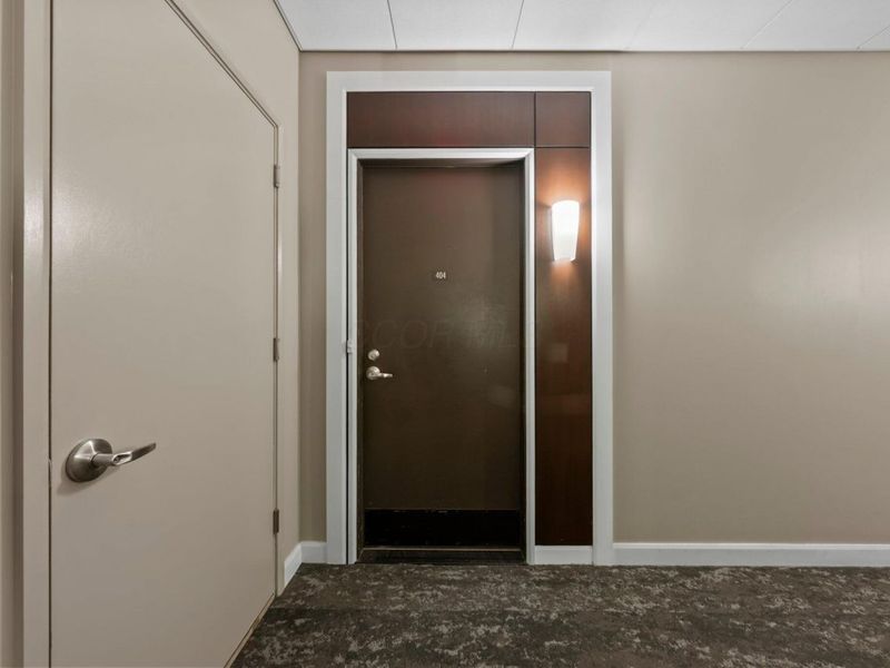 300 W Spring Street, Unit 404, Columbus, OH 43215 Photo 2