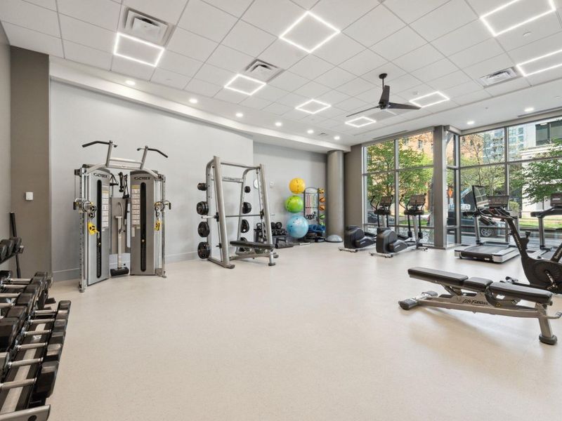 300 W Spring Street, Unit 404, Columbus, OH 43215 Photo 31