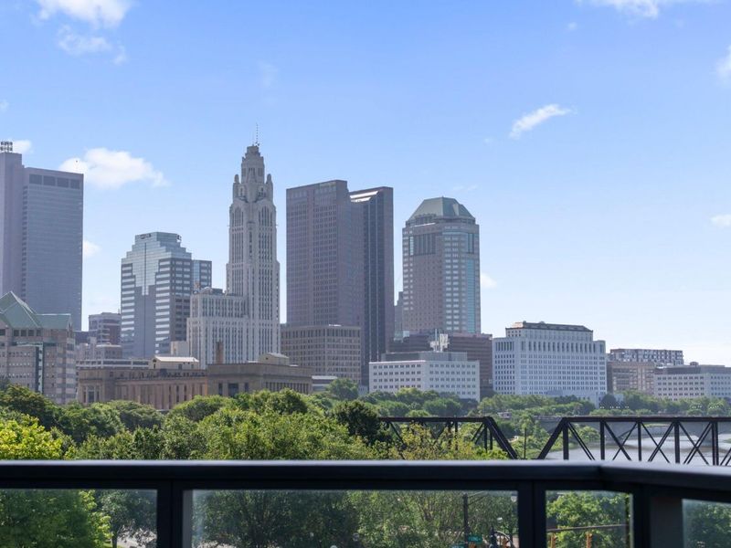 300 W Spring Street, Unit 404, Columbus, OH 43215 Photo 36