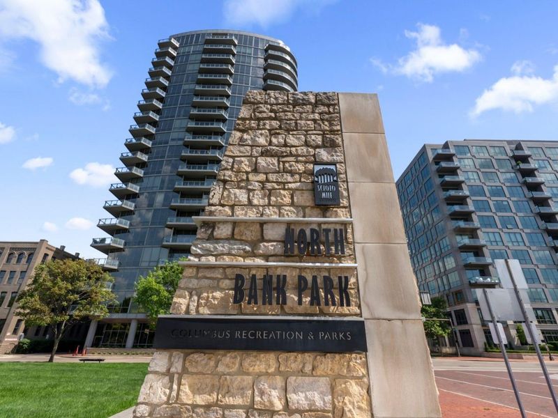 300 W Spring Street, Unit 404, Columbus, OH 43215 Photo 37