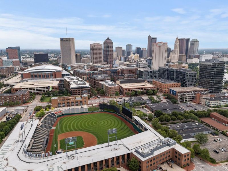 300 W Spring Street, Unit 404, Columbus, OH 43215 Photo 43