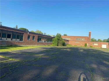 21 E Main Street, Angelica, NY 14709