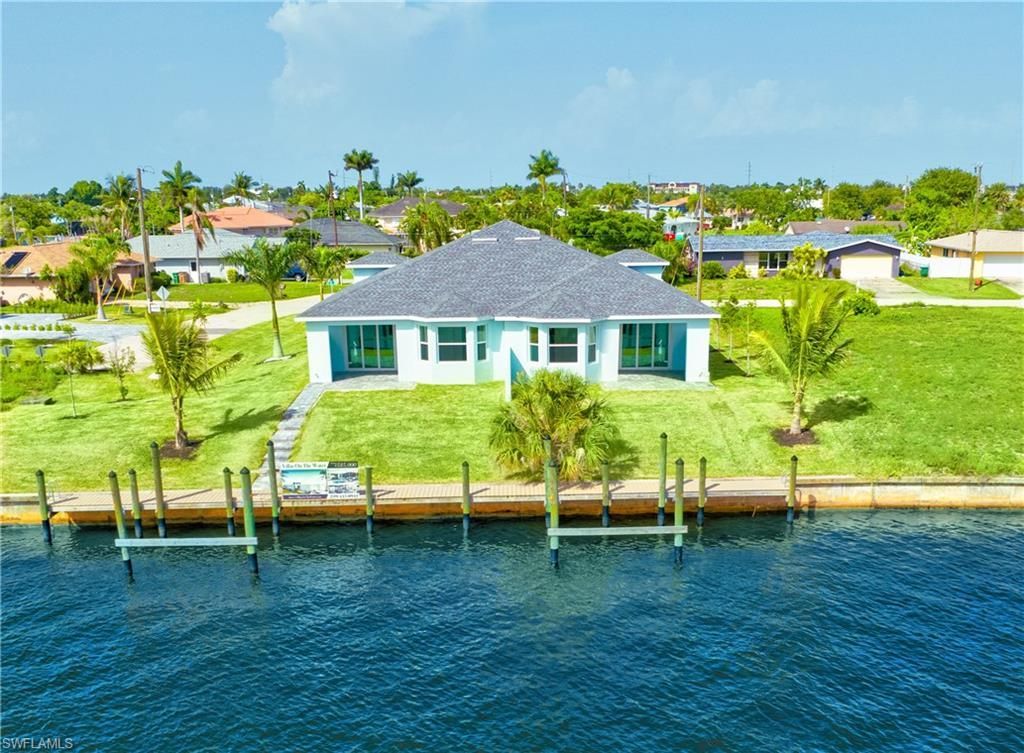 3802 SE 12th Ave, Cape Coral, FL 33904 Photo