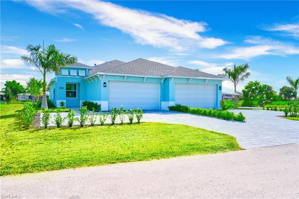 3802 SE 12th Ave, Cape Coral, FL 33904 Photo