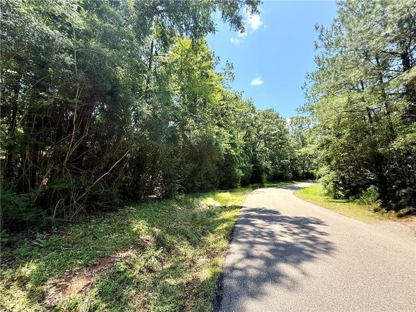 LOT 101 LAKE CHOCTAW Drive, Franklinton, LA 70438