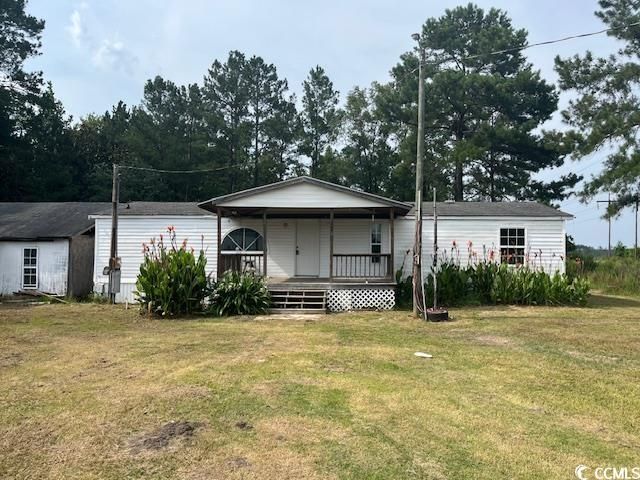 810 Kinlaw Ln. Photo 1