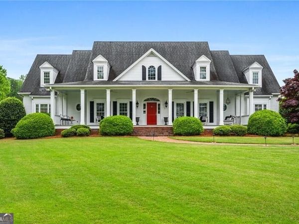 1415 N Flat Rock Road, Douglasville, GA 30134