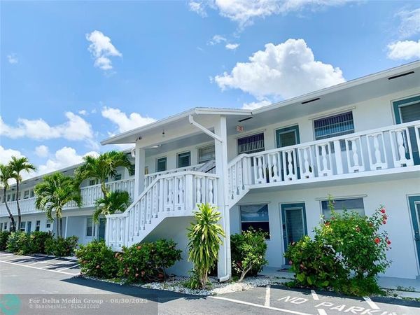 6550 Winfield Boulevard, Unit 105, Margate, FL 33063