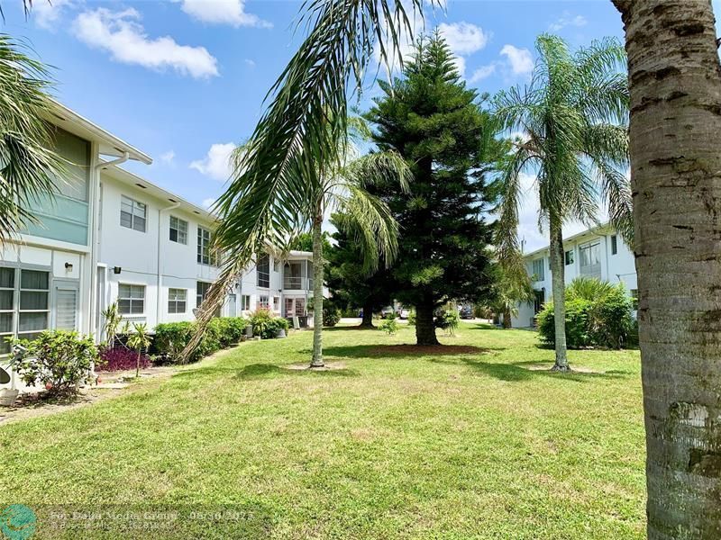 6550 Winfield Boulevard, Unit 105, Margate, FL 33063 Photo