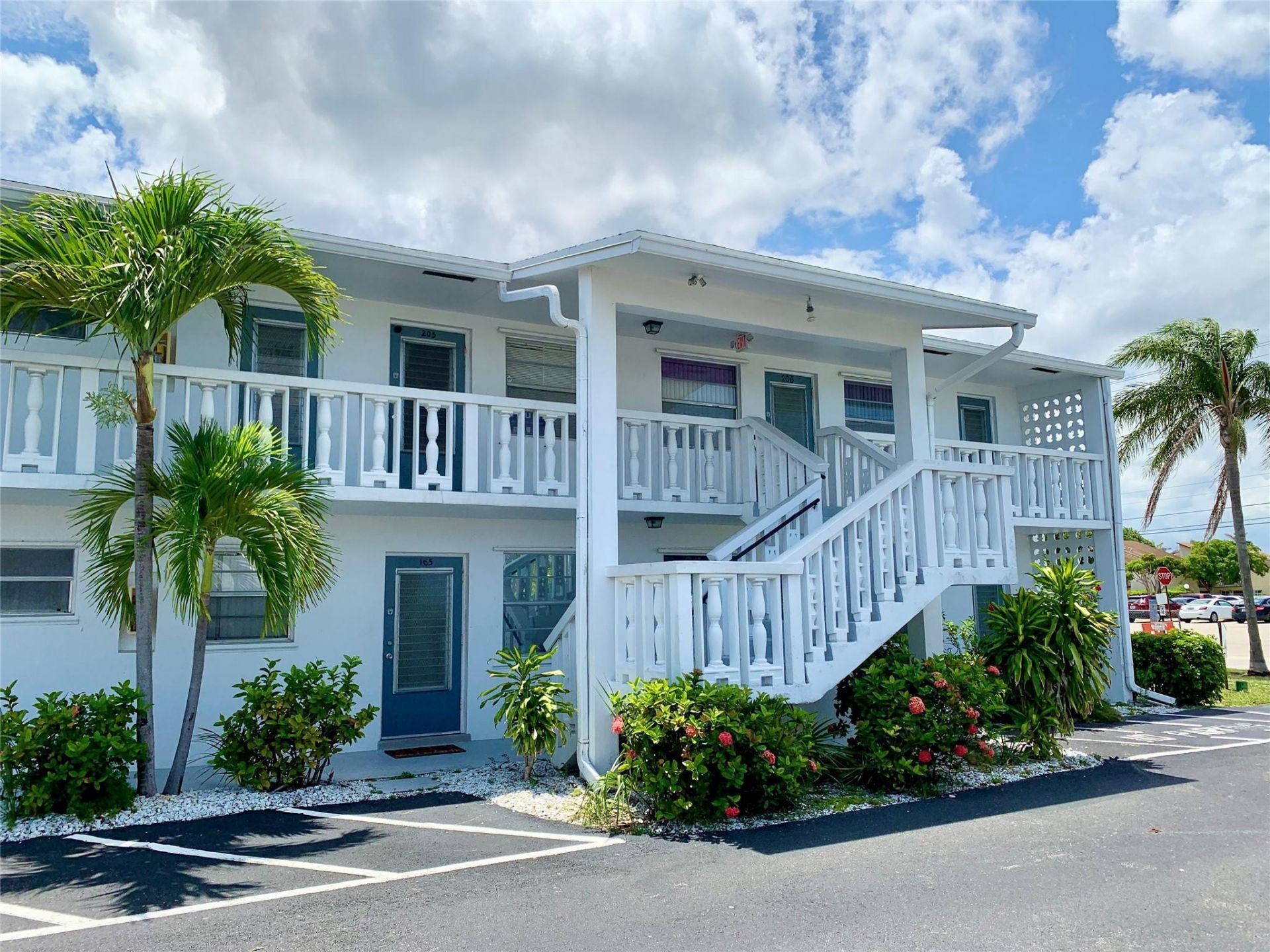 6550 Winfield Boulevard, Unit 105, Margate, FL 33063 Photo