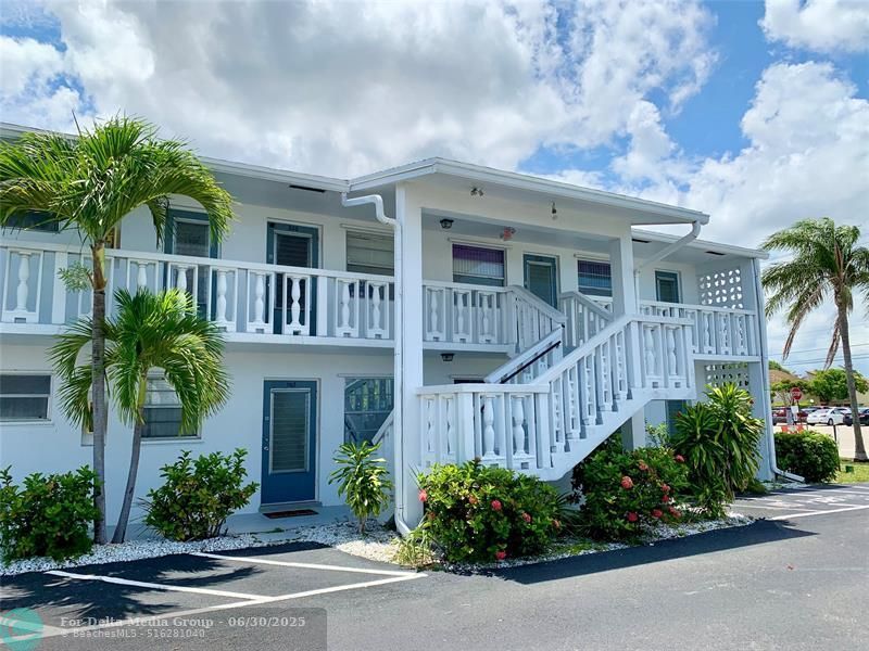 6550 Winfield Boulevard, Unit 105, Margate, FL 33063 Photo