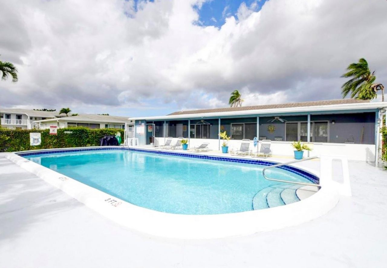 6550 Winfield Boulevard, Unit 105, Margate, FL 33063 Photo