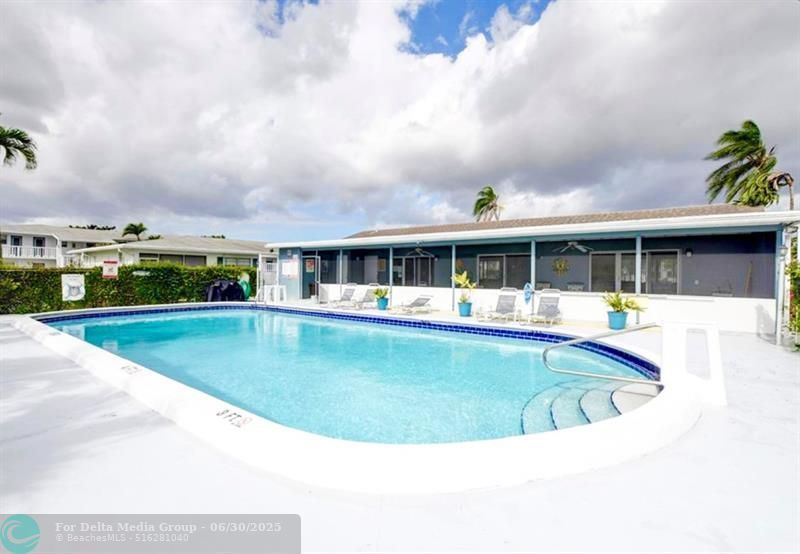 6550 Winfield Boulevard, Unit 105, Margate, FL 33063 Photo